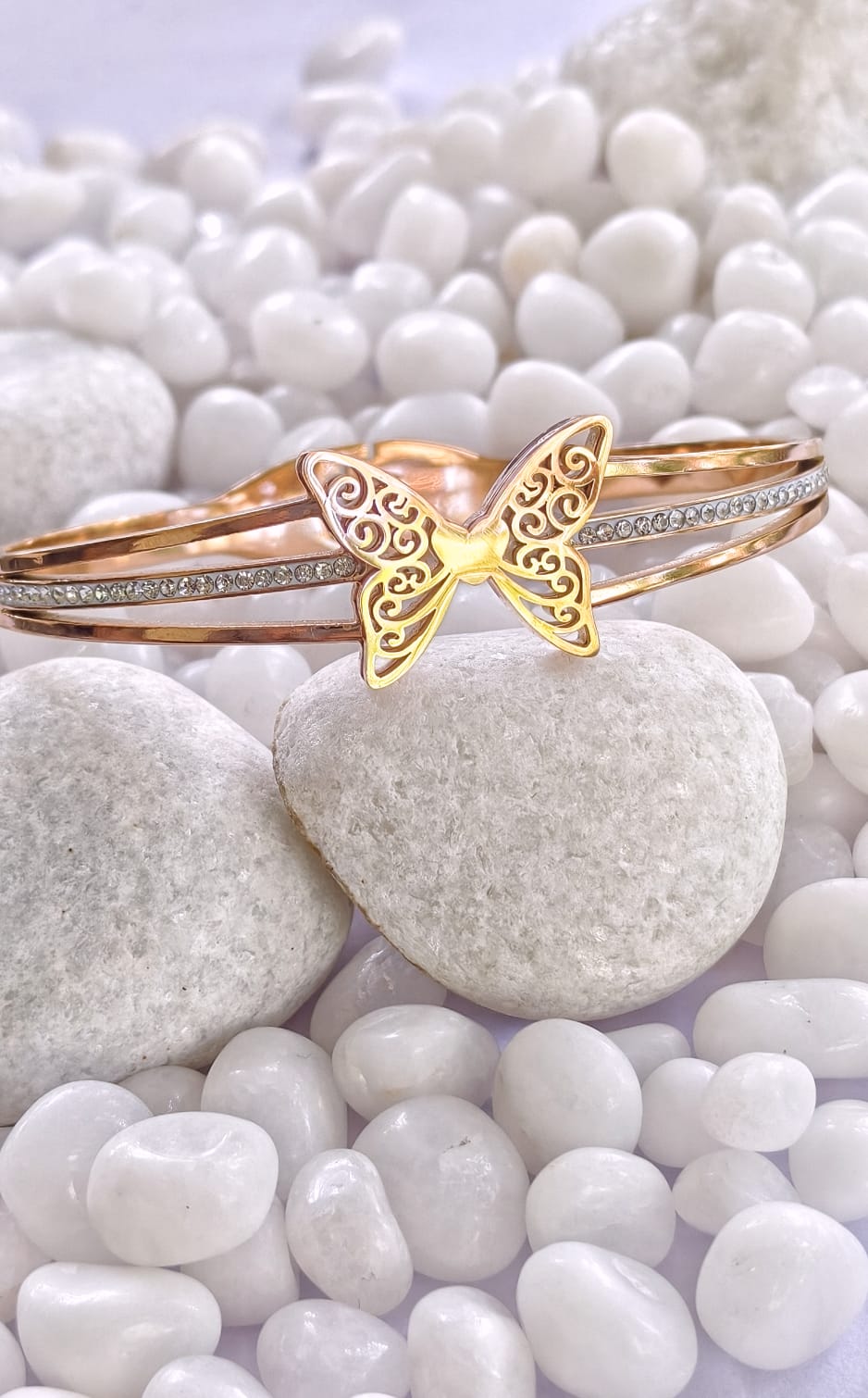 The Filigree Monarch